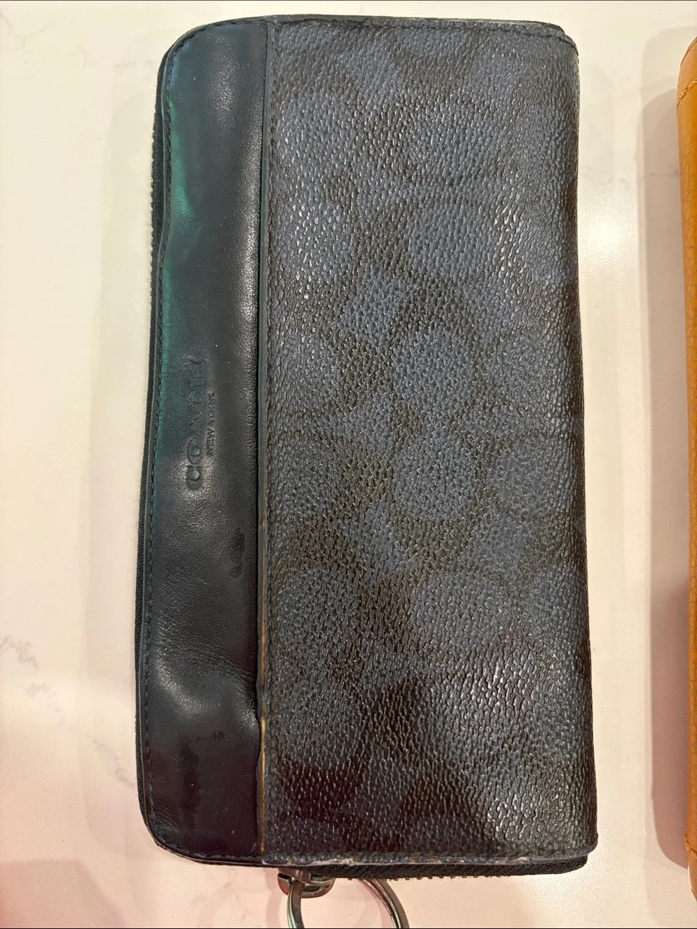 Coach wallets *project